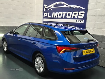 Used Skoda Octavia 2023 for sale - 79192439: Photo