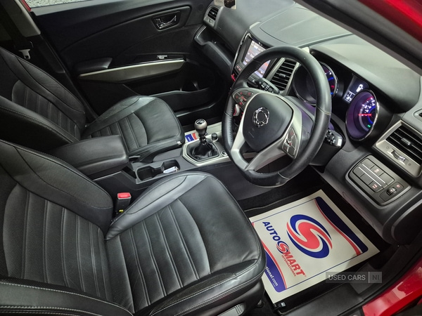 Used Ssangyong Tivoli 2018 for sale - 77497828: Photo 12