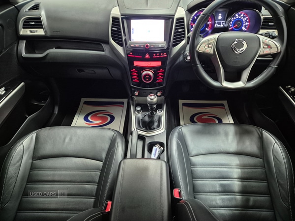 Used Ssangyong Tivoli 2018 for sale - 77497828: Photo 13