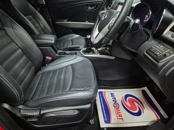 Used Ssangyong Tivoli 2018 for sale - 77497828: Photo 15