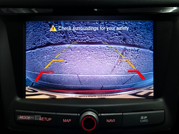 Used Ssangyong Tivoli 2018 for sale - 77497828: Photo 21