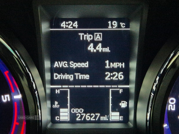 Used Ssangyong Tivoli 2018 for sale - 77497828: Photo 23