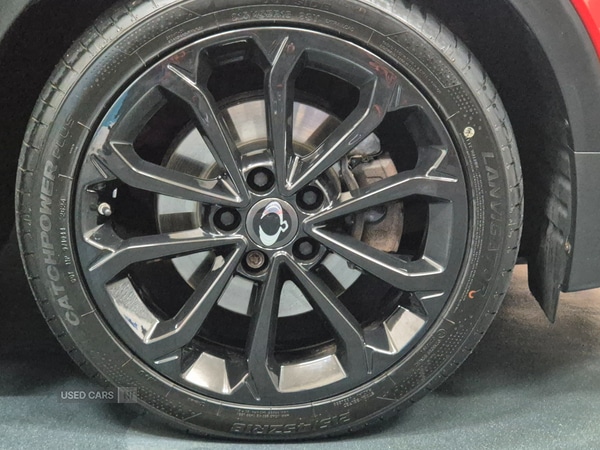 Used Ssangyong Tivoli 2018 for sale - 77497828: Photo 5