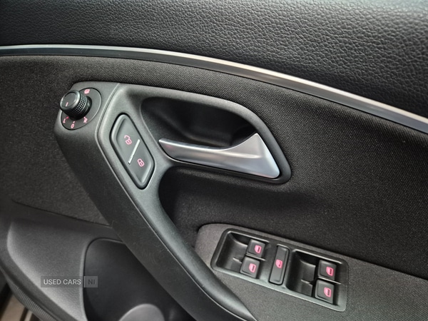 Used Volkswagen Polo 2016 for sale - 76110183: Photo 12