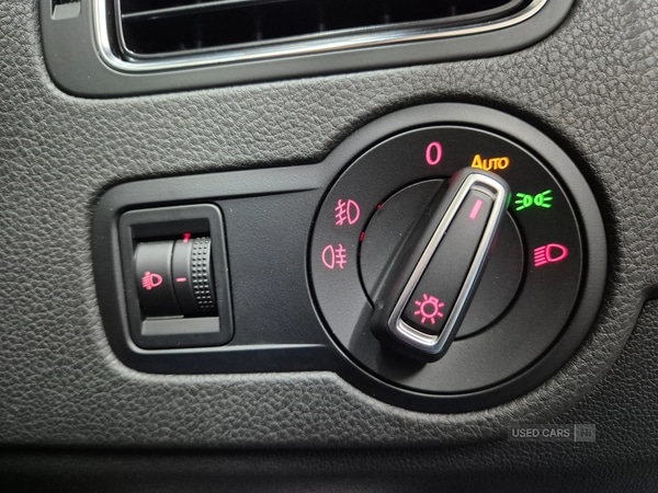 Used Volkswagen Polo 2016 for sale - 76110183: Photo 13