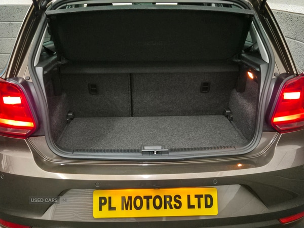 Used Volkswagen Polo 2016 for sale - 76110183: Photo 26