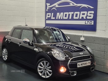 MINI - Hatch
