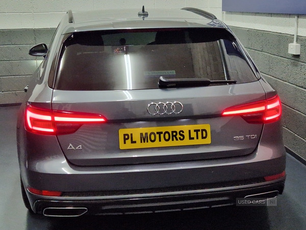 Used Audi A4 2019 for sale - 76139068: Photo 10
