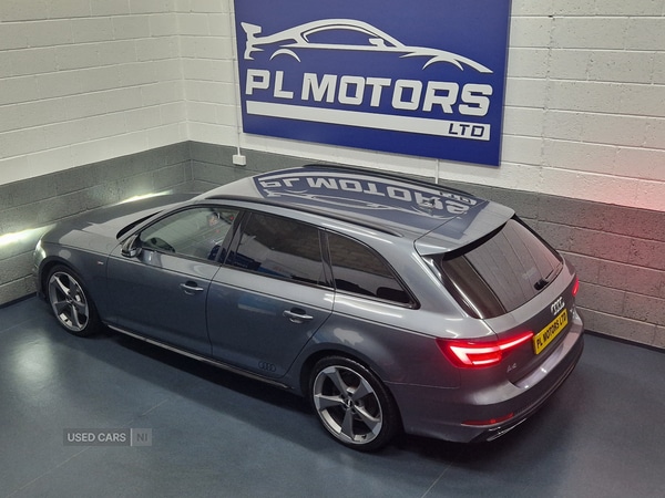 Used Audi A4 2019 for sale - 76139068: Photo 11