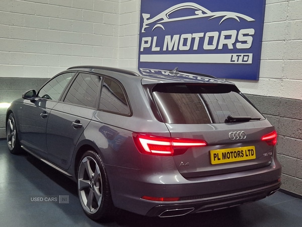 Used Audi A4 2019 for sale - 76139068: Photo 12