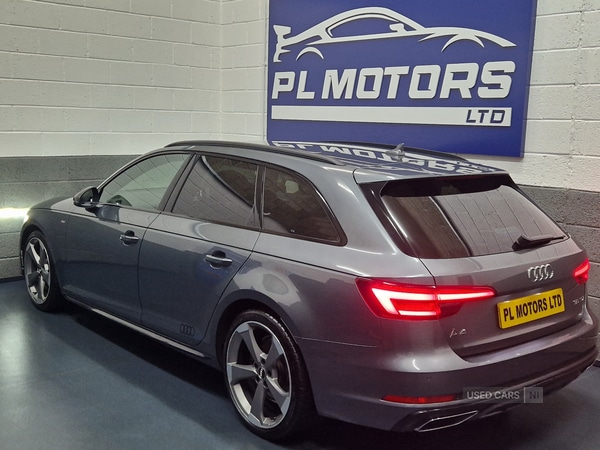Used Audi A4 2019 for sale - 76139068: Photo 13