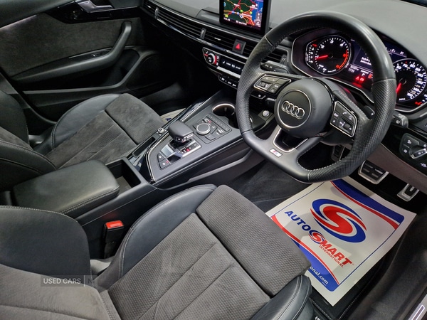 Used Audi A4 2019 for sale - 76139068: Photo 14