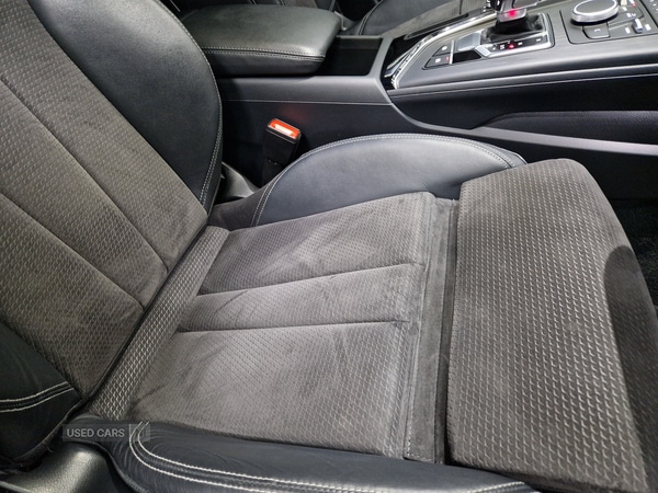 Used Audi A4 2019 for sale - 76139068: Photo 16