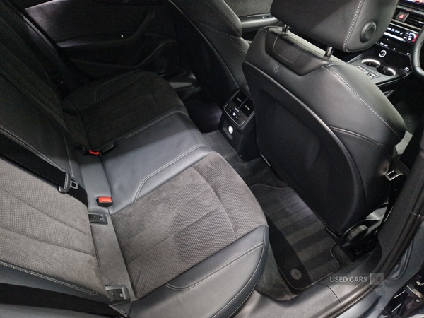 Used Audi A4 2019 for sale - 76139068: Photo 17
