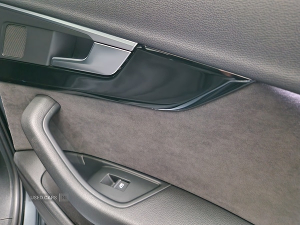 Used Audi A4 2019 for sale - 76139068: Photo 18