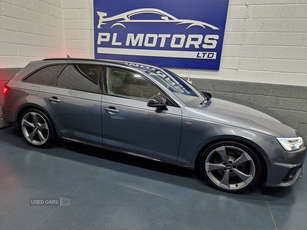 Used Audi A4 2019 for sale - 76139068: Photo 2