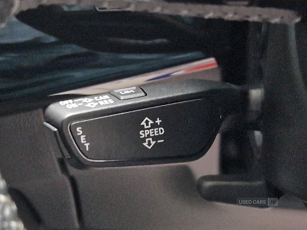 Used Audi A4 2019 for sale - 76139068: Photo 20