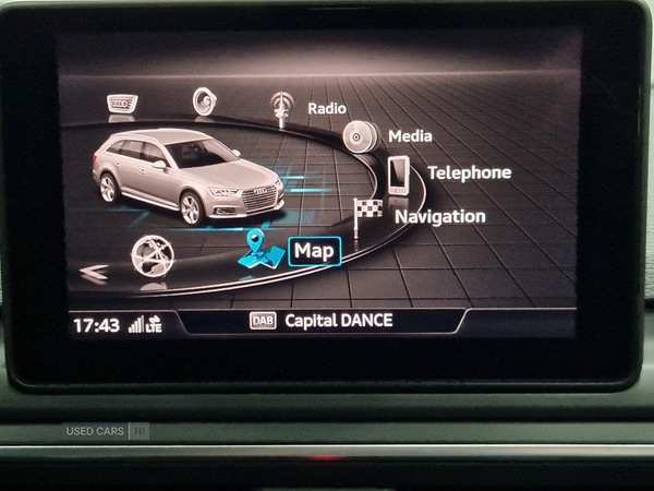Used Audi A4 2019 for sale - 76139068: Photo 22