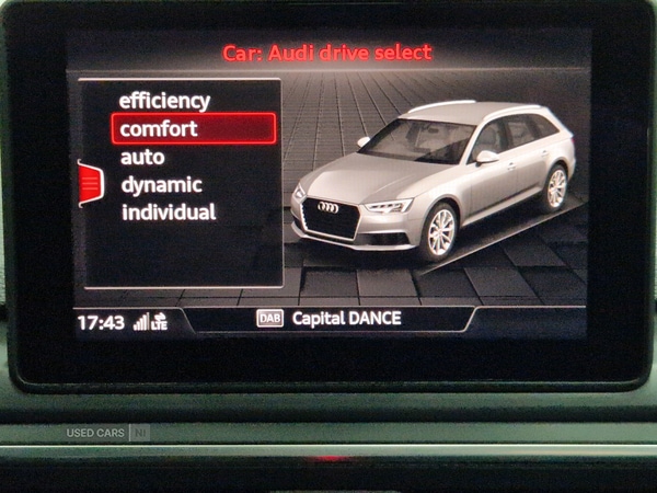 Used Audi A4 2019 for sale - 76139068: Photo 23