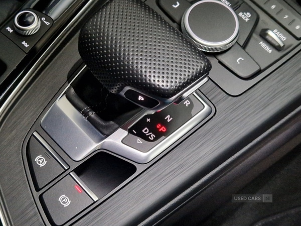 Used Audi A4 2019 for sale - 76139068: Photo 26