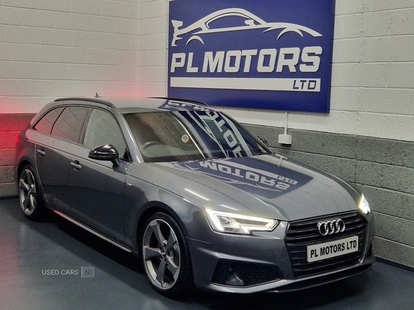 Used Audi A4 2019 for sale - 76139068: Photo 3