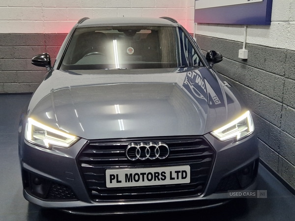 Used Audi A4 2019 for sale - 76139068: Photo 4