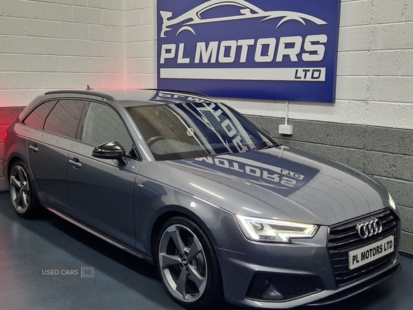 Used Audi A4 2019 for sale - 76139068: Photo 5