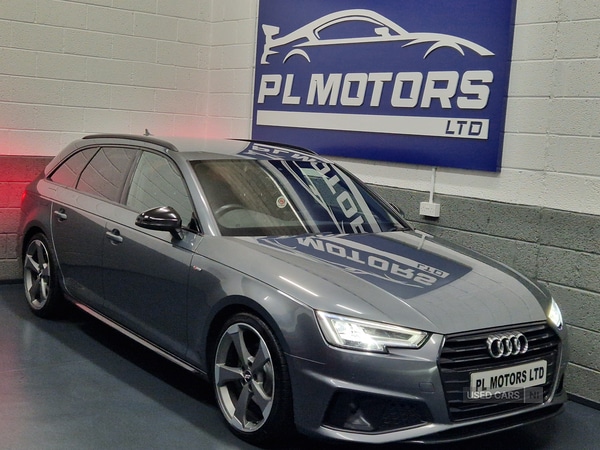 Used Audi A4 2019 for sale - 76139068: Photo 6