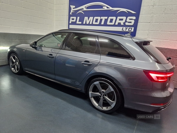Used Audi A4 2019 for sale - 76139068: Photo 9