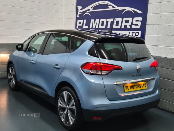 Used Renault Scenic 2018 for sale - 76500252: Photo 10