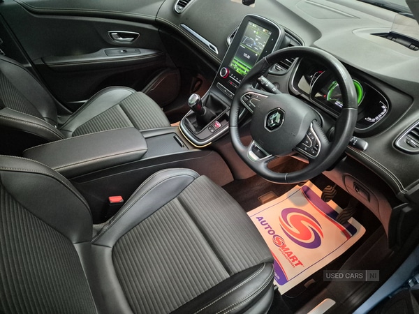 Used Renault Scenic 2018 for sale - 76500252: Photo 14