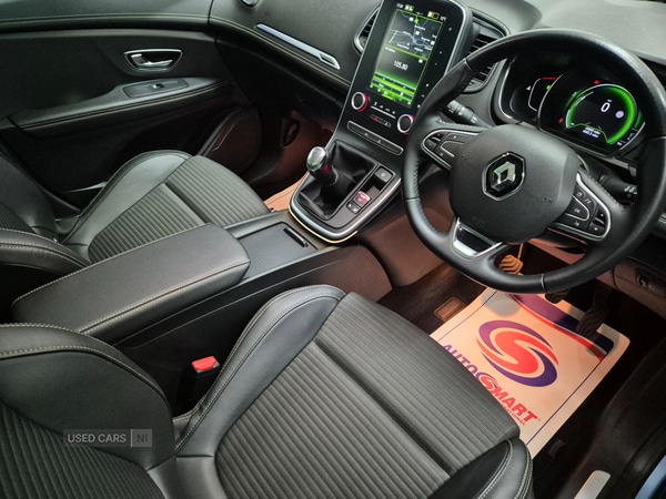 Used Renault Scenic 2018 for sale - 76500252: Photo 15