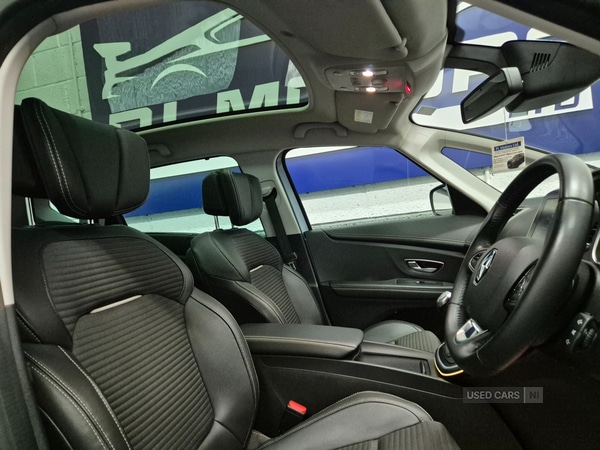 Used Renault Scenic 2018 for sale - 76500252: Photo 16