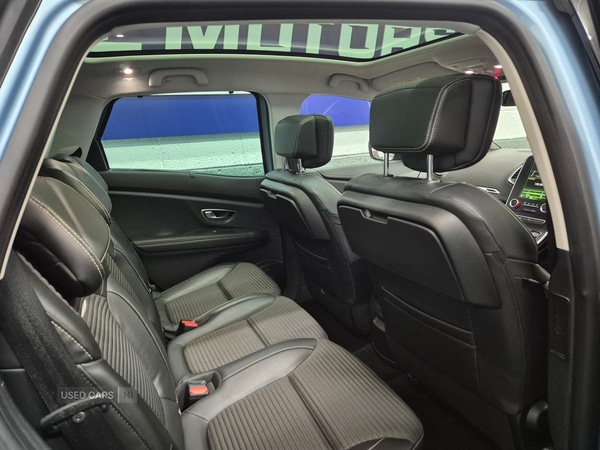 Used Renault Scenic 2018 for sale - 76500252: Photo 17