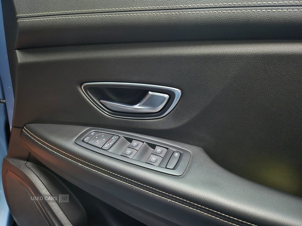 Used Renault Scenic 2018 for sale - 76500252: Photo 18