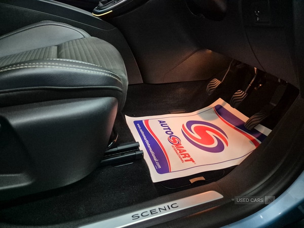 Used Renault Scenic 2018 for sale - 76500252: Photo 19