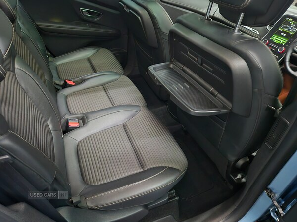 Used Renault Scenic 2018 for sale - 76500252: Photo 20