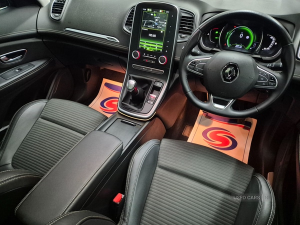 Used Renault Scenic 2018 for sale - 76500252: Photo 21