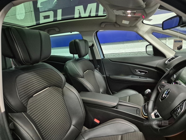 Used Renault Scenic 2018 for sale - 76500252: Photo 22