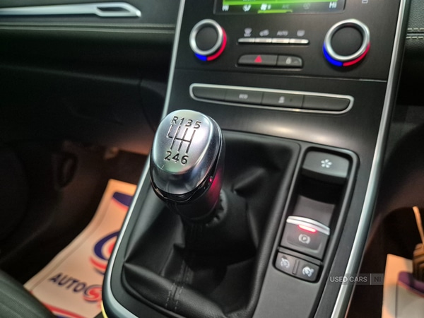 Used Renault Scenic 2018 for sale - 76500252: Photo 23