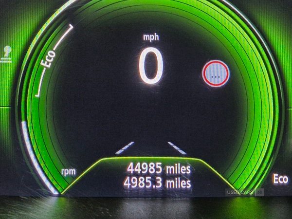 Used Renault Scenic 2018 for sale - 76500252: Photo 24