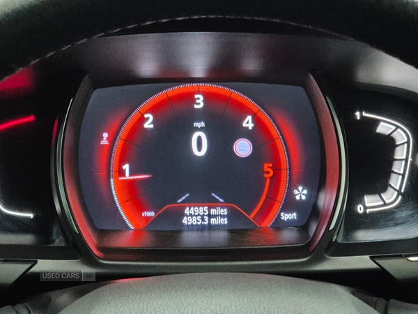 Used Renault Scenic 2018 for sale - 76500252: Photo 25