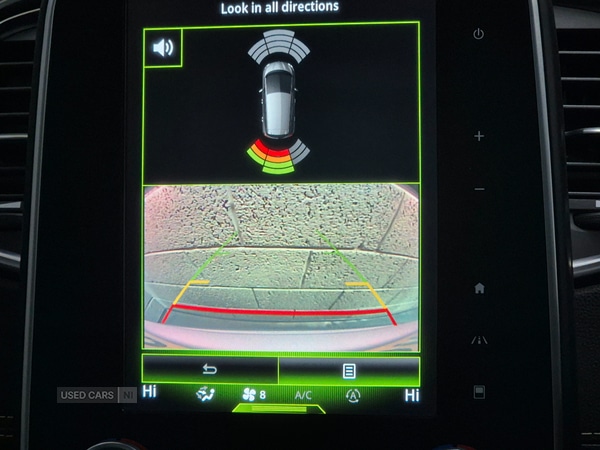 Used Renault Scenic 2018 for sale - 76500252: Photo 27