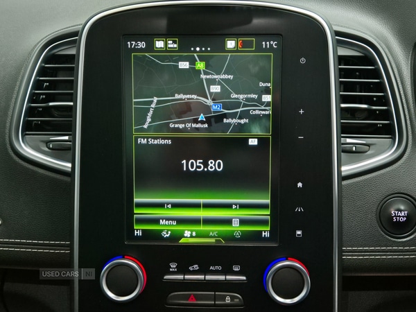 Used Renault Scenic 2018 for sale - 76500252: Photo 28