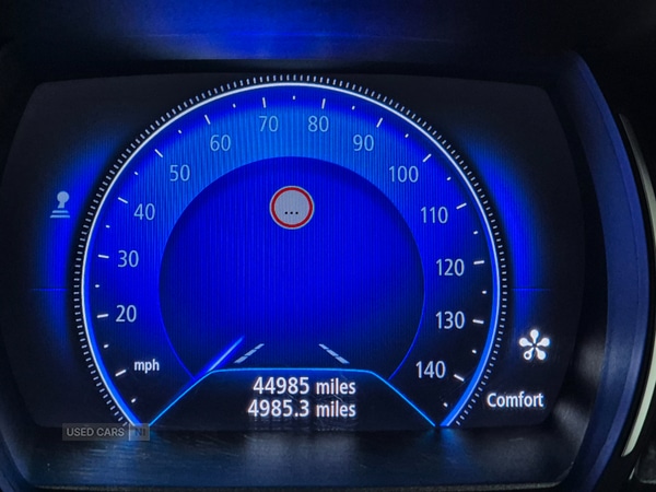 Used Renault Scenic 2018 for sale - 76500252: Photo 31