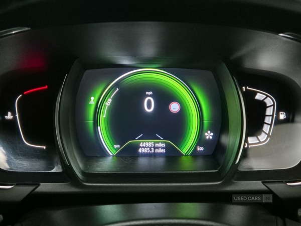 Used Renault Scenic 2018 for sale - 76500252: Photo 34