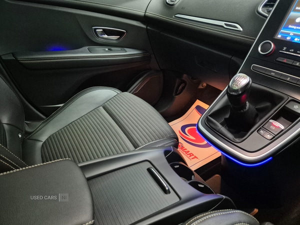 Used Renault Scenic 2018 for sale - 76500252: Photo 36