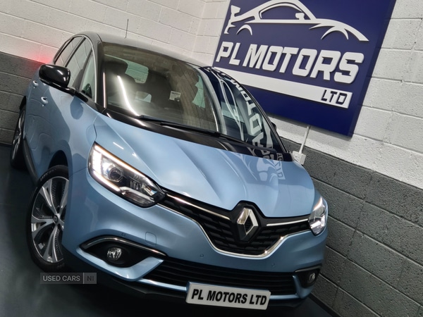 Used Renault Scenic 2018 for sale - 76500252: Photo 4