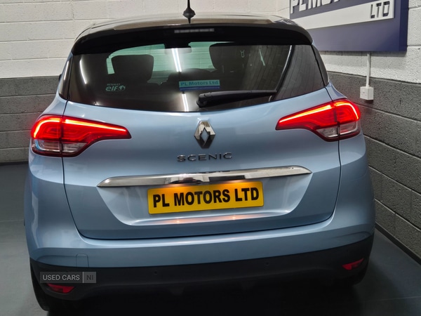 Used Renault Scenic 2018 for sale - 76500252: Photo 7