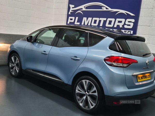 Used Renault Scenic 2018 for sale - 76500252: Photo 9